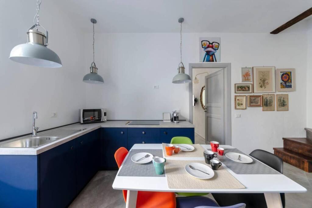 Castelli's Campo 16 Apartamento *