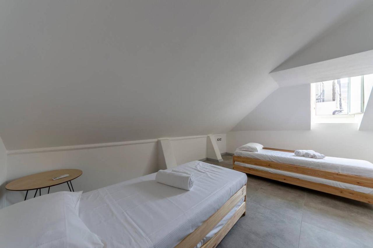 Apartamento Castelli's Campo 16 *